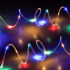 Springos LED Gaismas Virtene