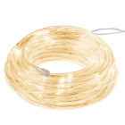 Springos LED gaismas virtene