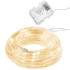 Springos LED gaismas virtene