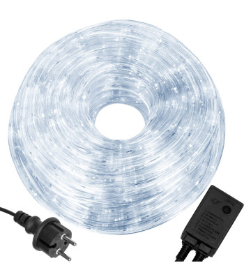 Springos LED apgaismojums