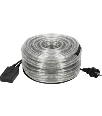 Springos LED Gaismas Lente