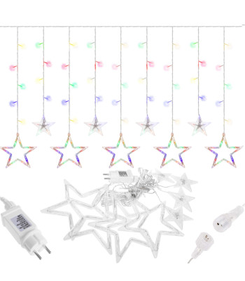 Springos LED gaismas lāstekas