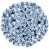LED gaismas virtene