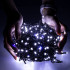 LED apgaismojums
