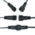 Springos® LED Gaismas Virtene
