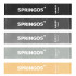 Springos Pretestības Lentes