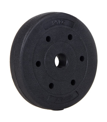 Springos FA1022 Svara Disk 2.5kg