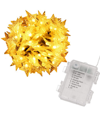 Springos LED Gaismas