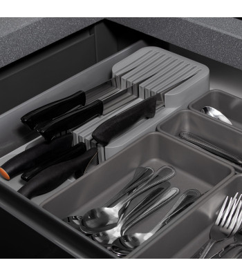Virtuves piederumu organizators Springos HA3065