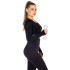 Neoprēna hanteles Springos FA1041 2x2,5kg