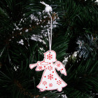 Koka ornaments 3 gab.
