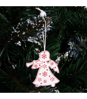 Koka ornaments 3 gab.
