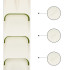 Virtuves organizators Springos HA3068