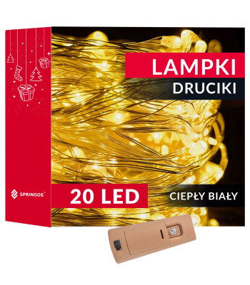 Mikro LED gaismas vads