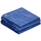 Brezents Springos GA2116 4x7 m 60g/m2