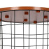 Kafijas galdiņš Springos CT0036
