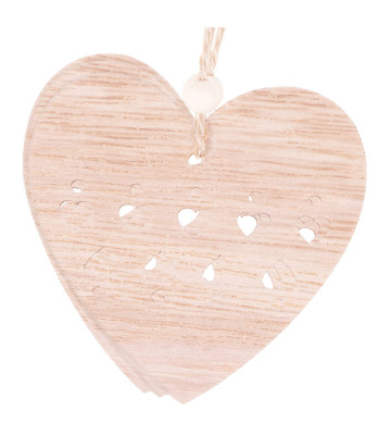 CA0661 Koka Ornaments 6 Gab (Sirds)