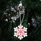 Koka Ornaments 3 Gab.