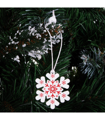 Koka Ornaments 3 Gab.