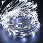Mikrolampas 20 LED diodes