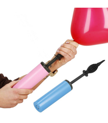 Balonu pumpis Springos PS0002