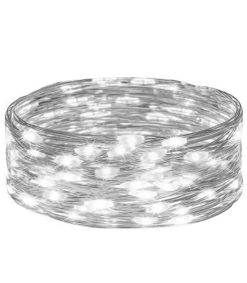 LED gaismas virtene