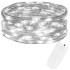 LED gaismas virtene