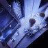 LED gaismas virtene