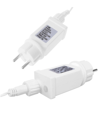 Apgaismojuma Virtene ar Mikro LED