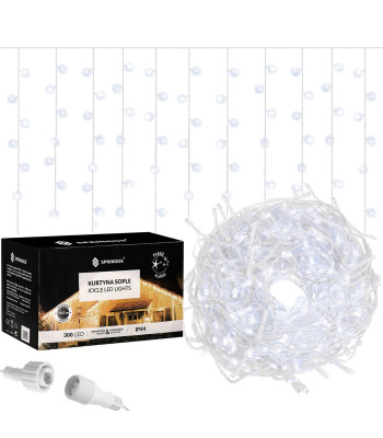 LED lāstekas gaismas