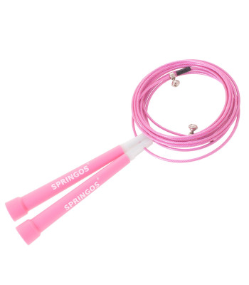 Lecamaukla Springos FA0101 3m