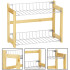 Virtuves plaukts Springos HA5093