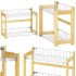 Virtuves plaukts Springos HA5093