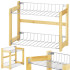 Virtuves plaukts Springos HA5093
