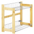 Virtuves plaukts Springos HA5093