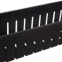 Vannas istabas plaukts Springos HA1017 BLACK