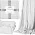Pleds Springos HA7196 150x200cm