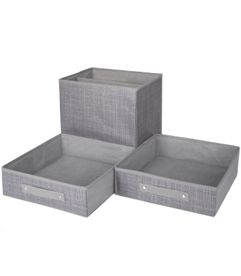 Organizatoru komplekts Springos