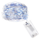 20 LED Mikro Lampas Diodes