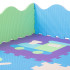 Springos Puzzle Paklājs