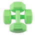 Hex hanteles Springos FA1031 2 x 1.5 kg