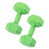 Hex hanteles Springos FA1031 2 x 1.5 kg