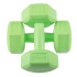 Hex hanteles Springos FA1031 2 x 1.5 kg