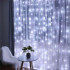 LED aizkaru lampas