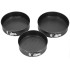 Springos® Cepamās Formas Komplekts