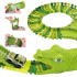 Dinozauru parks rotaļlietu komplekts
