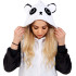 Springos panda kostīms