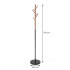 Grīdas pakaramais Springos HG0033 180 cm