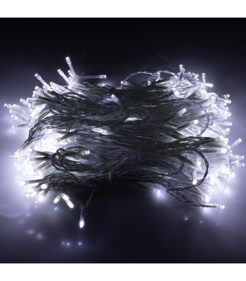 LED Gaismas Aizkars