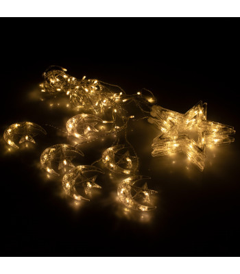 Springos LED Gaismas